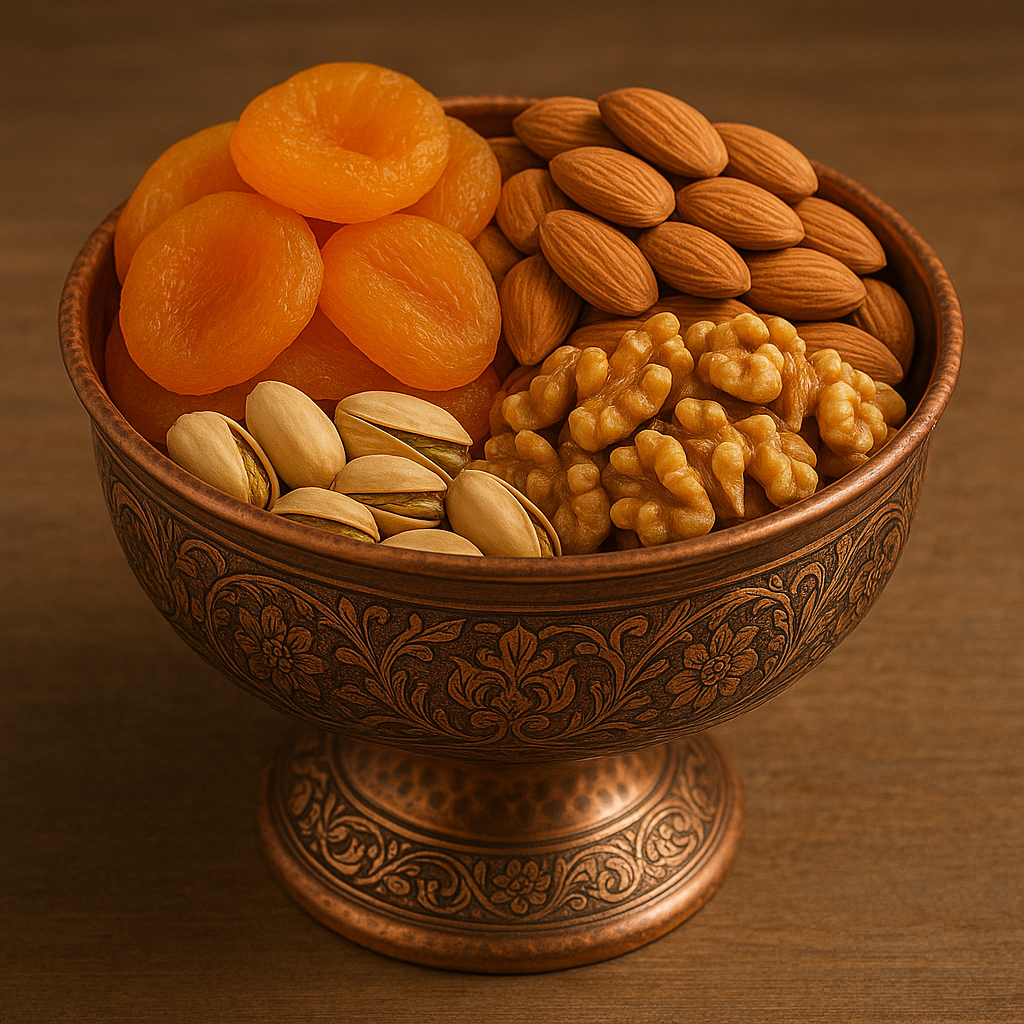 کمالی نژاد الغدیر